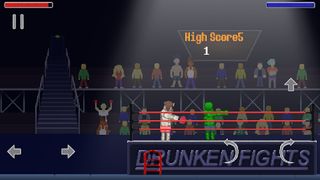 Drunken Fights - Screenshot 3