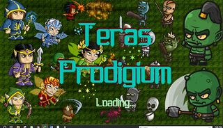 Teras Prodigium - Screenshot 3