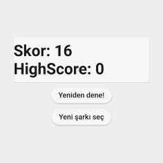 WriteMusic - Screenshot 2
