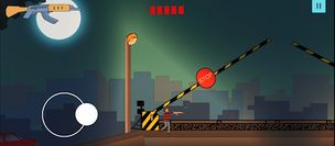 RVZ (Rahul vs Zombies) - Screenshot 1