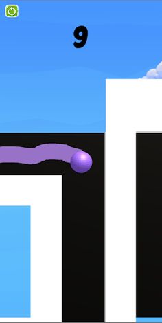 the maze - Screenshot 2