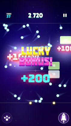 Cartoon Bricks - Screenshot 2