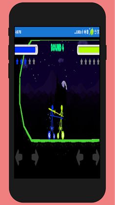 Stick man Medieval Wars 3d - Screenshot 4