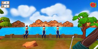 The Indian Archer - Screenshot 3