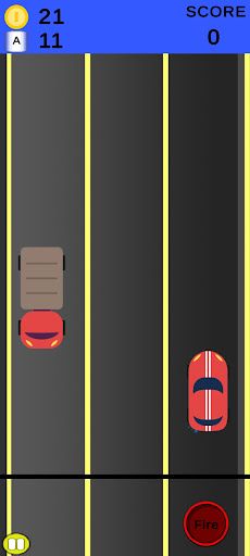 Survival RUN - Screenshot 4