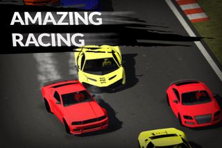 Racing Manager - Screenshot 2