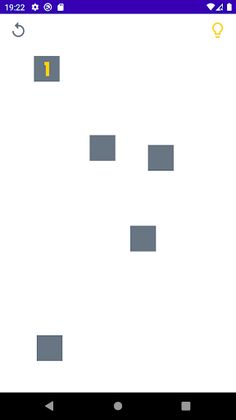 Memory Game - Chimp Test - Screenshot 3