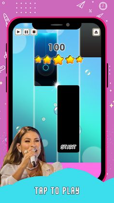 Simone Mendes Piano Juegos - Screenshot 2
