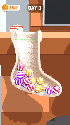 Holiday Home 3D - Screenshot 3