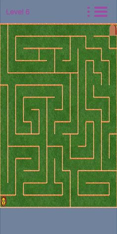 MAZE LABERINTO AZ - Screenshot 3