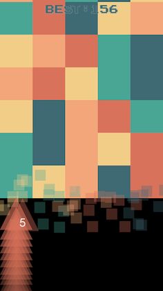 벽돌 깨기 - DRILL - Screenshot 3