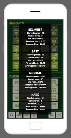 Minesweeper 2021 - Screenshot 3