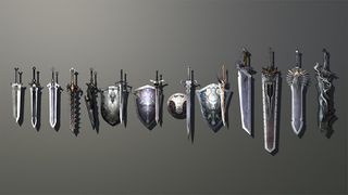Revenant Knight - Screenshot 1