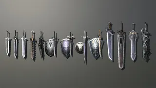 Revenant Knight - Screenshot 1