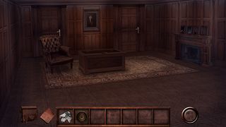 Escape from LaVille 2 - Screenshot 1