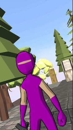 KO Fps - Knockout the Enemies - Screenshot 3