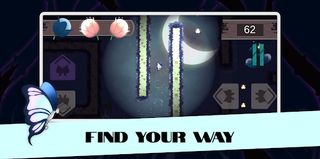 Find a Light  a journey - Screenshot 1