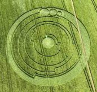 Круги на полях - Screenshot 3