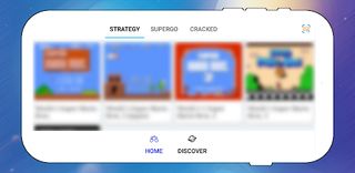 supergo - Screenshot 3