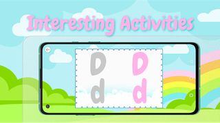 Preschool Kids Academy - Screenshot 1