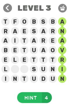 Crucigramas y palabras de rock - Screenshot 4
