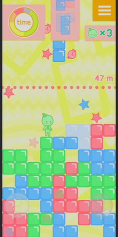 ClimblocK - Screenshot 1