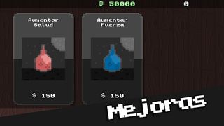 Call for Fight: Lucha PvE - Screenshot 3