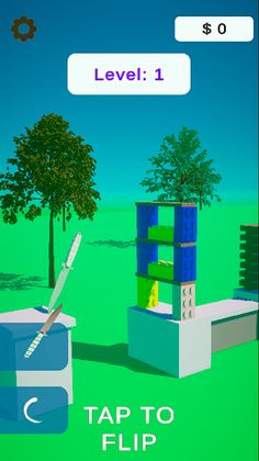 Cut Objects X - Screenshot 1