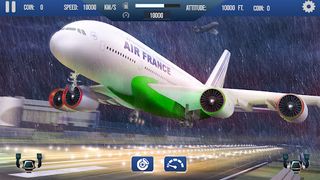 FS: Real Flight Simulator 2023 - Screenshot 2