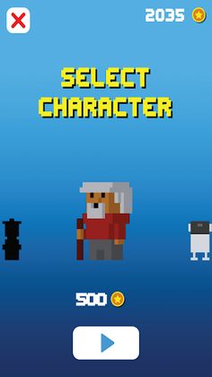 Stem Running - Screenshot 2