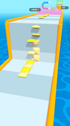 Flipo Run - Screenshot 4