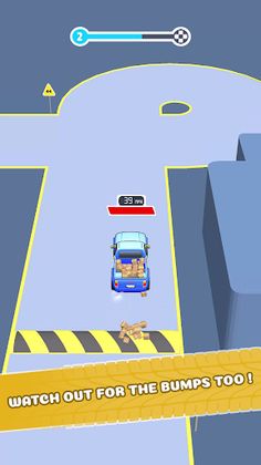 Brake Control - Screenshot 4