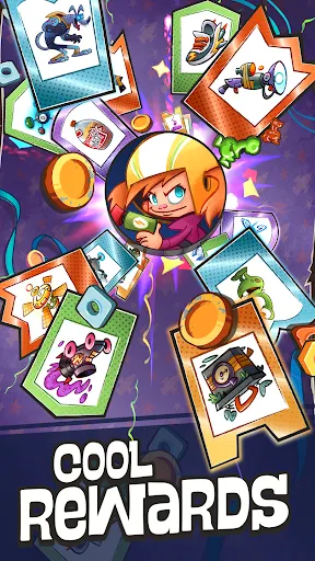 Commander Keen - Screenshot 3