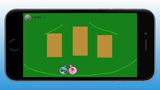 Love Balls Pencil - Screenshot 3