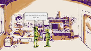 Wednesdays Mobile - Screenshot 3