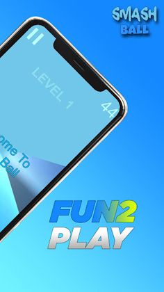 Smash Ball - Screenshot 2