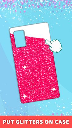 Phone Case DIY - iPhone Games - Screenshot 2