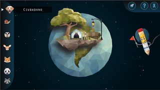 Desafíos Para la Inclusión - Screenshot 3