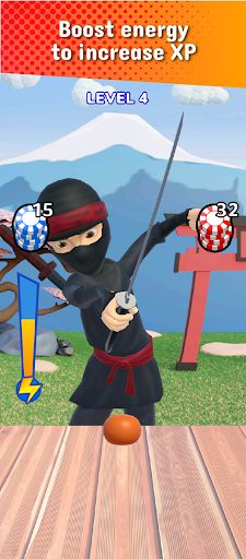 Pile Down - Screenshot 4