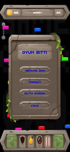 Doodle Jump - Screenshot 3