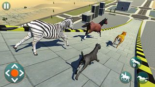 GT Animal Simulator Games - Screenshot 1