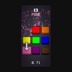 Frenetic Colors - Screenshot 4