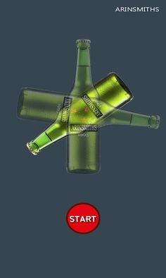 หมุนขวด - Screenshot 2