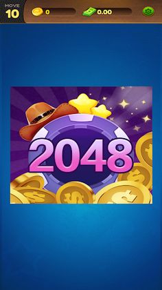 2048 BigBoss Winner - Screenshot 4