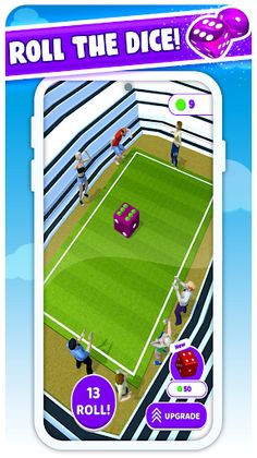 Dice It - Screenshot 1