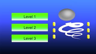 RollABall - Screenshot 1