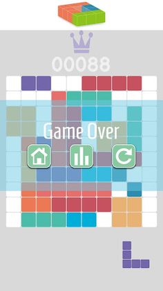 10 Block GO! - Screenshot 4