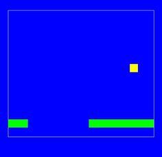 A Classic Snake game - Screenshot 1