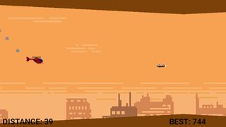 Proxicopter - Screenshot 3