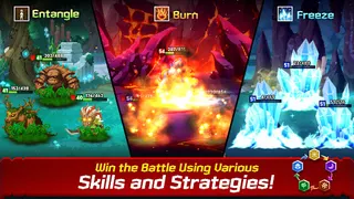 Guardians of Gemstones - Screenshot 3